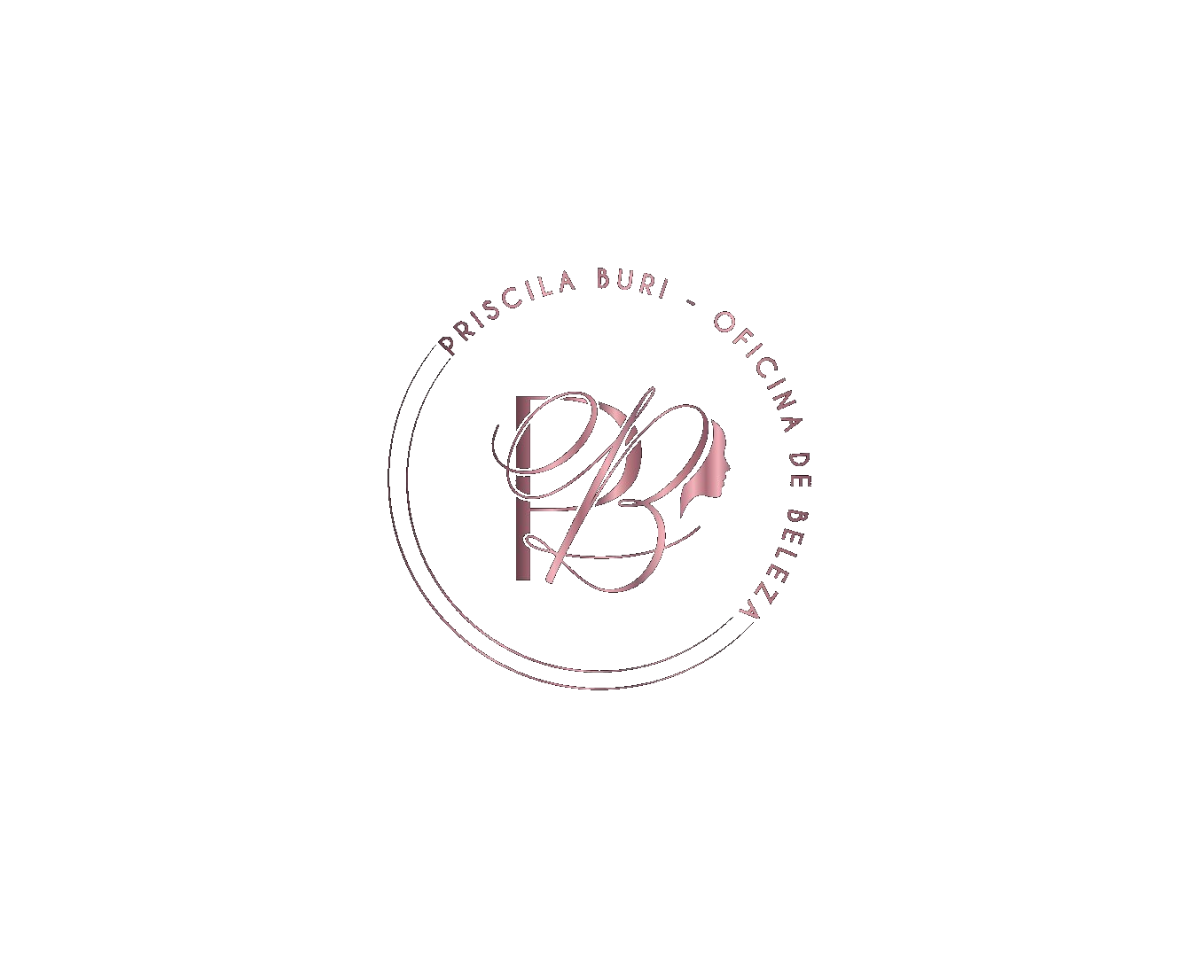 Priscila Buri Logo
